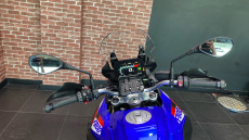 BMW F800 GS (24MY)